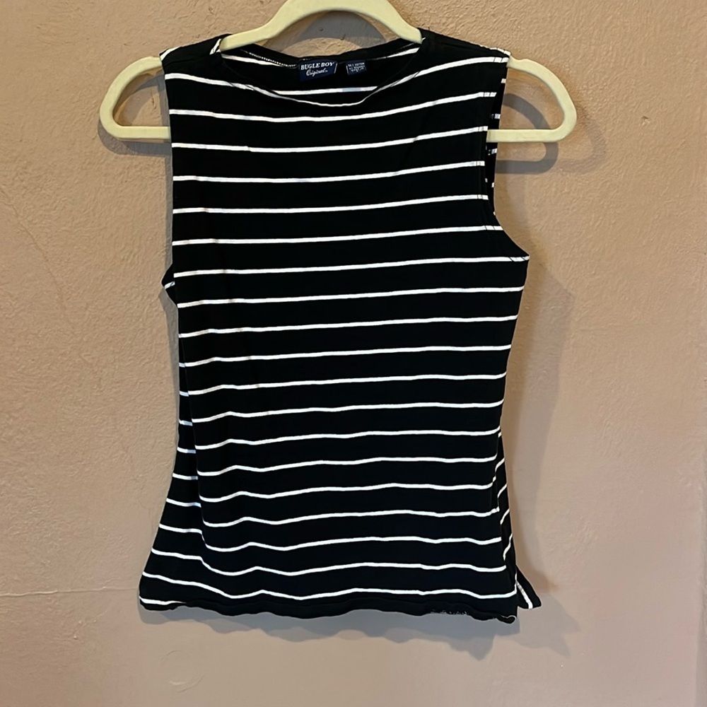 Vintage tank top
